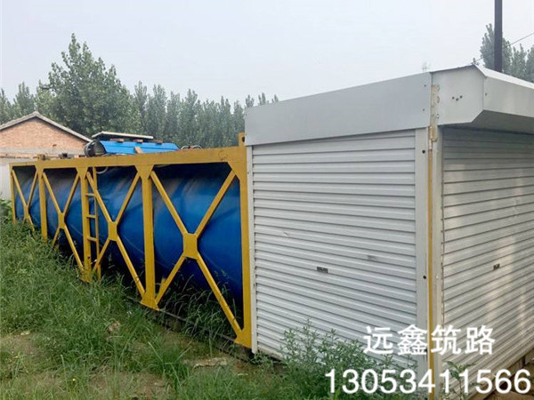 彩色瀝青廠家